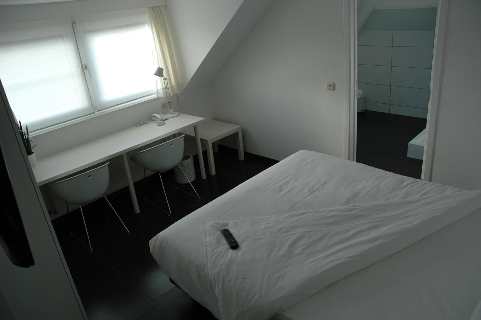 Hotel Lavan Leuven